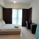 Regalia Suites & Residence 2 Bedroom Apartment By Enjoy Your Stay