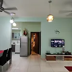 Regalia Suites & Residence 2 Bedroom Apartment By Enjoy Your Stay