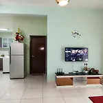 Regalia Suites & Residence 2 Bedroom Apartment By Enjoy Your Stay