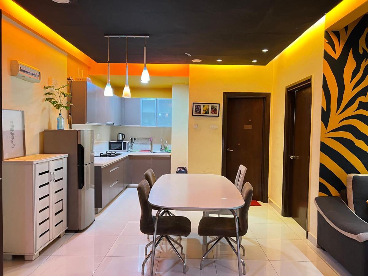 Regalia & 2 Bedroom By Enjoy Your Appartement Kuala Lumpur