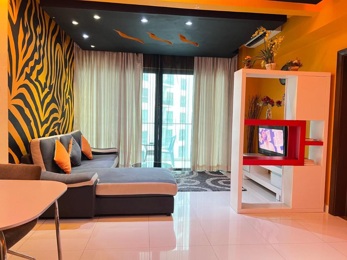Regalia & 2 Bedroom By Enjoy Your