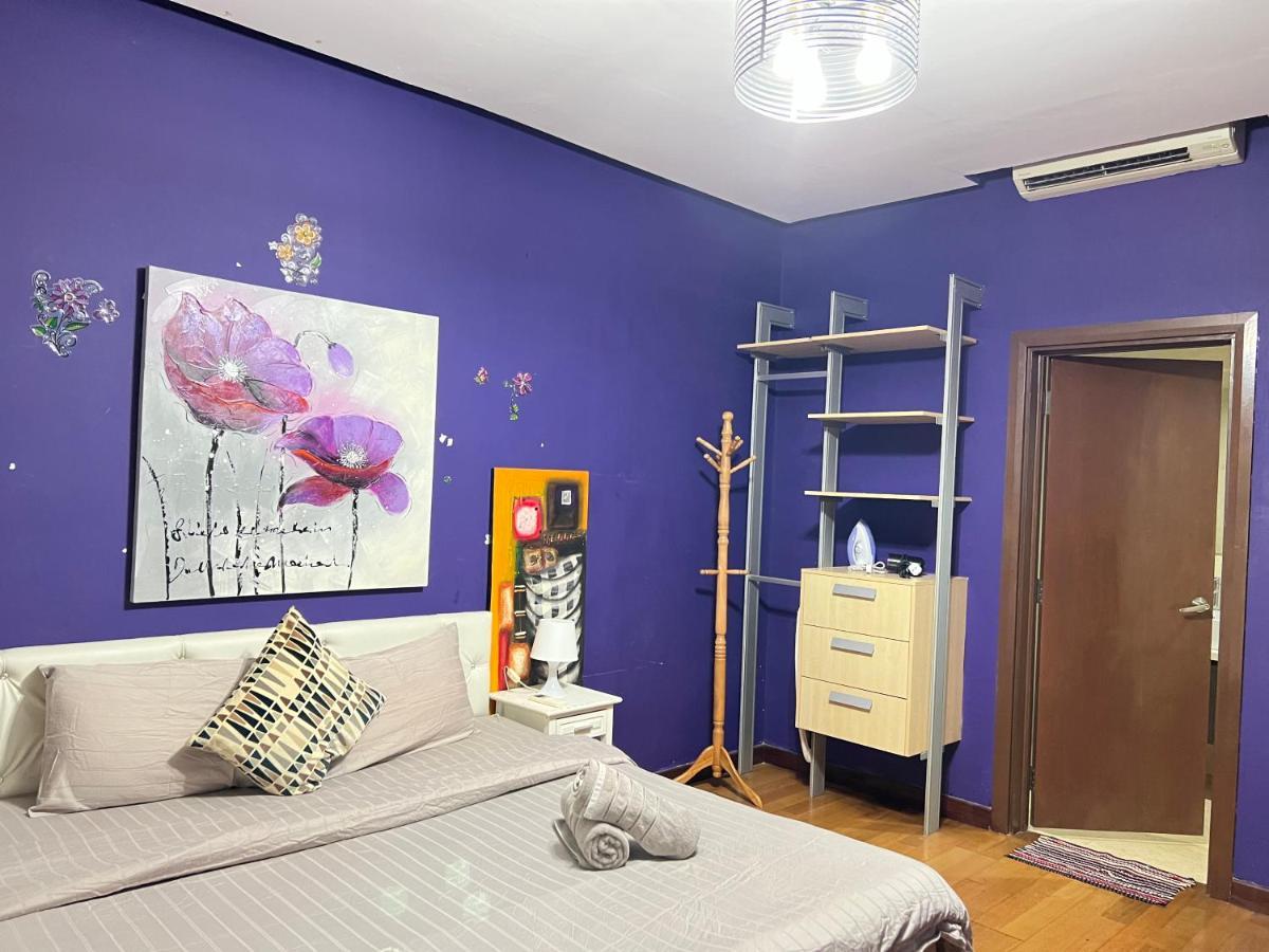 Regalia & 2 Bedroom By Enjoy Your Pangsapuri Kuala Lumpur