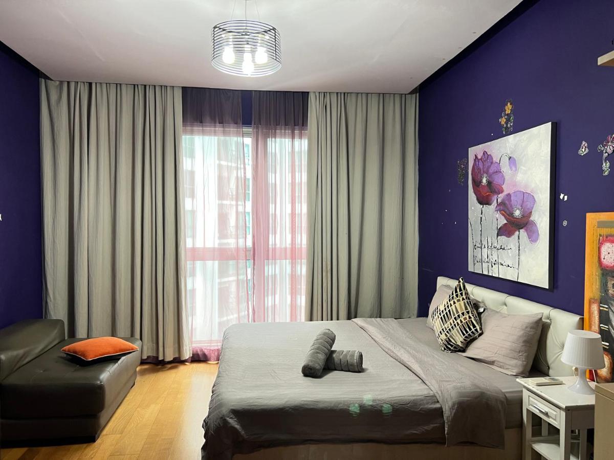 Appartement Regalia & 2 Bedroom By Enjoy Your Kuala Lumpur