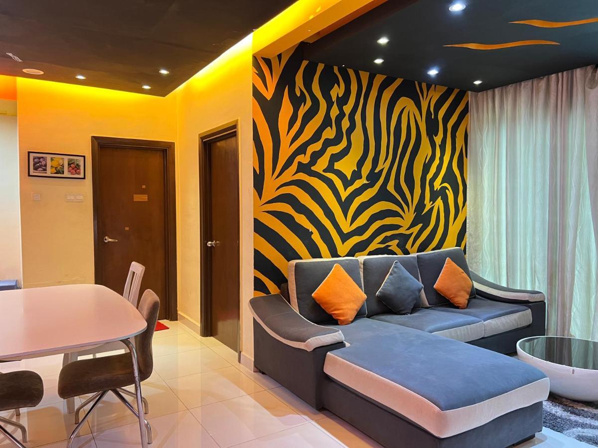 Pangsapuri Regalia & 2 Bedroom By Enjoy Your Kuala Lumpur