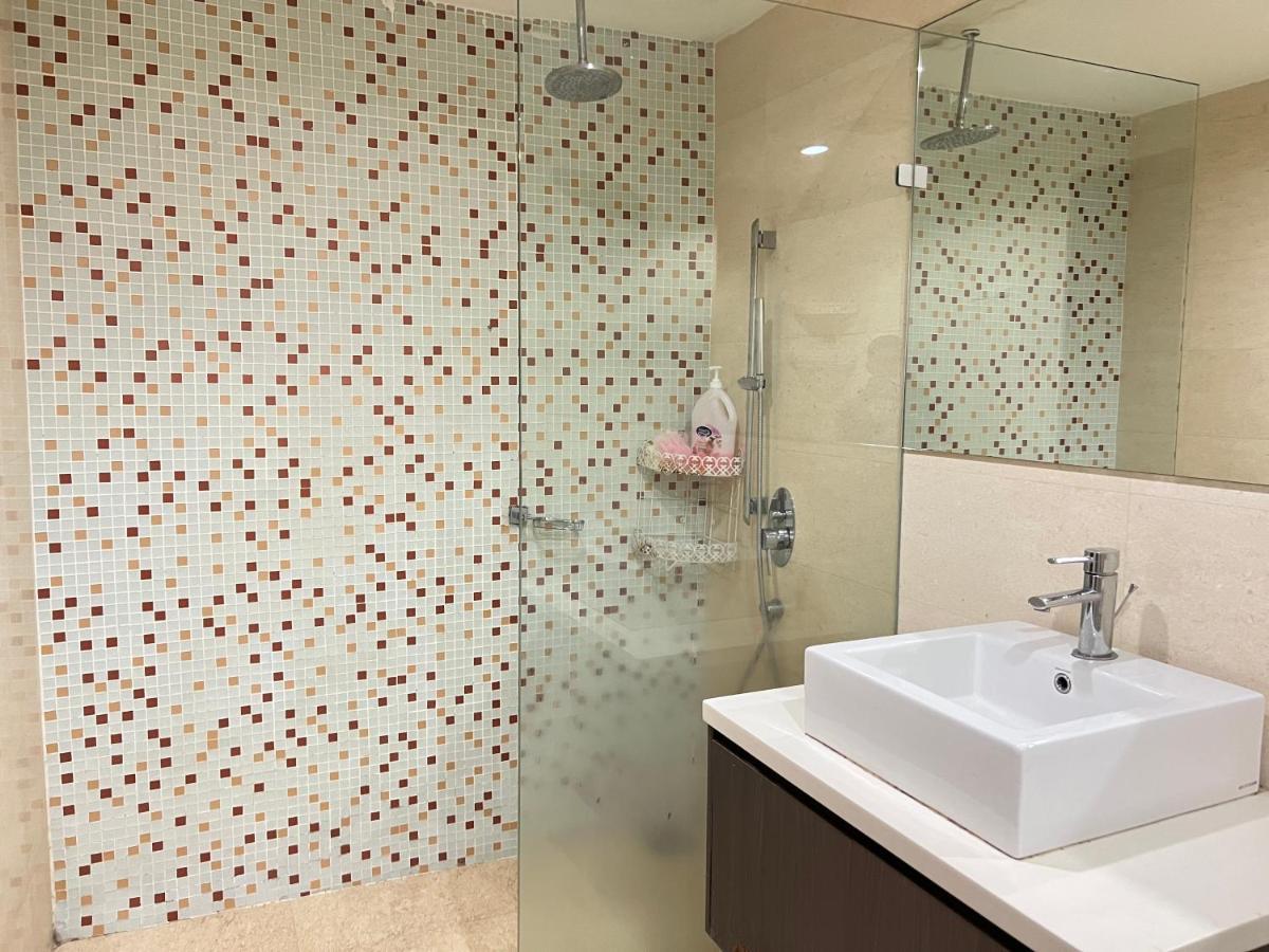 Pangsapuri Regalia & 2 Bedroom By Enjoy Your Kuala Lumpur