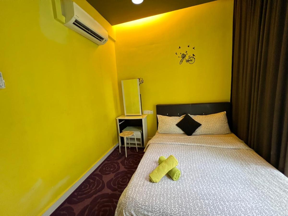 Regalia & 2 Bedroom By Enjoy Your * Kuala Lumpur