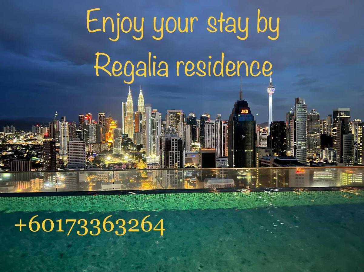 Regalia & 2 Bedroom By Enjoy Your *