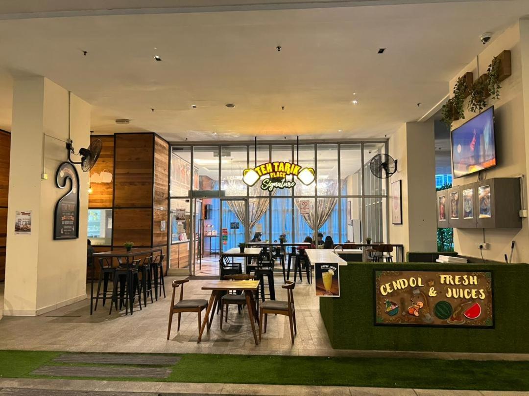 Pangsapuri Regalia & 2 Bedroom By Enjoy Your