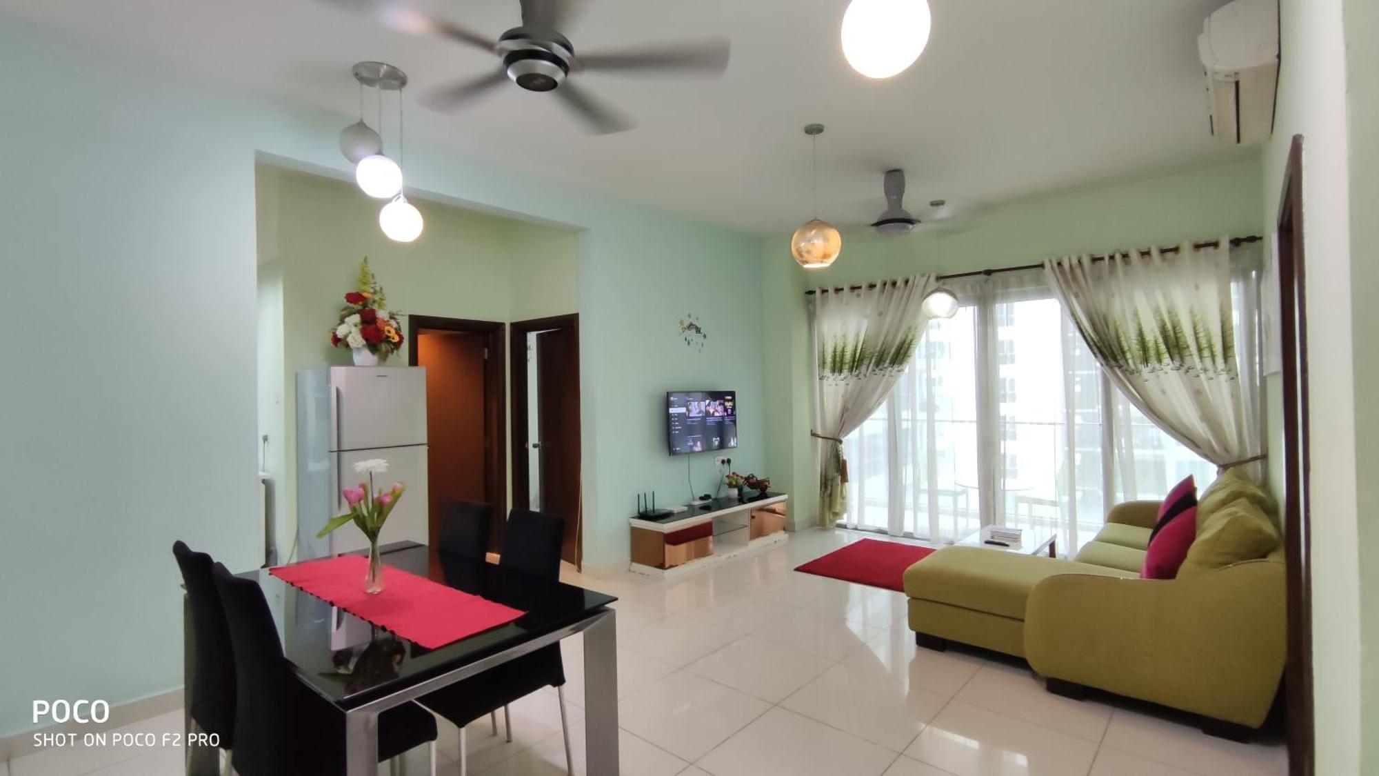 Regalia & 2 Bedroom By Enjoy Your