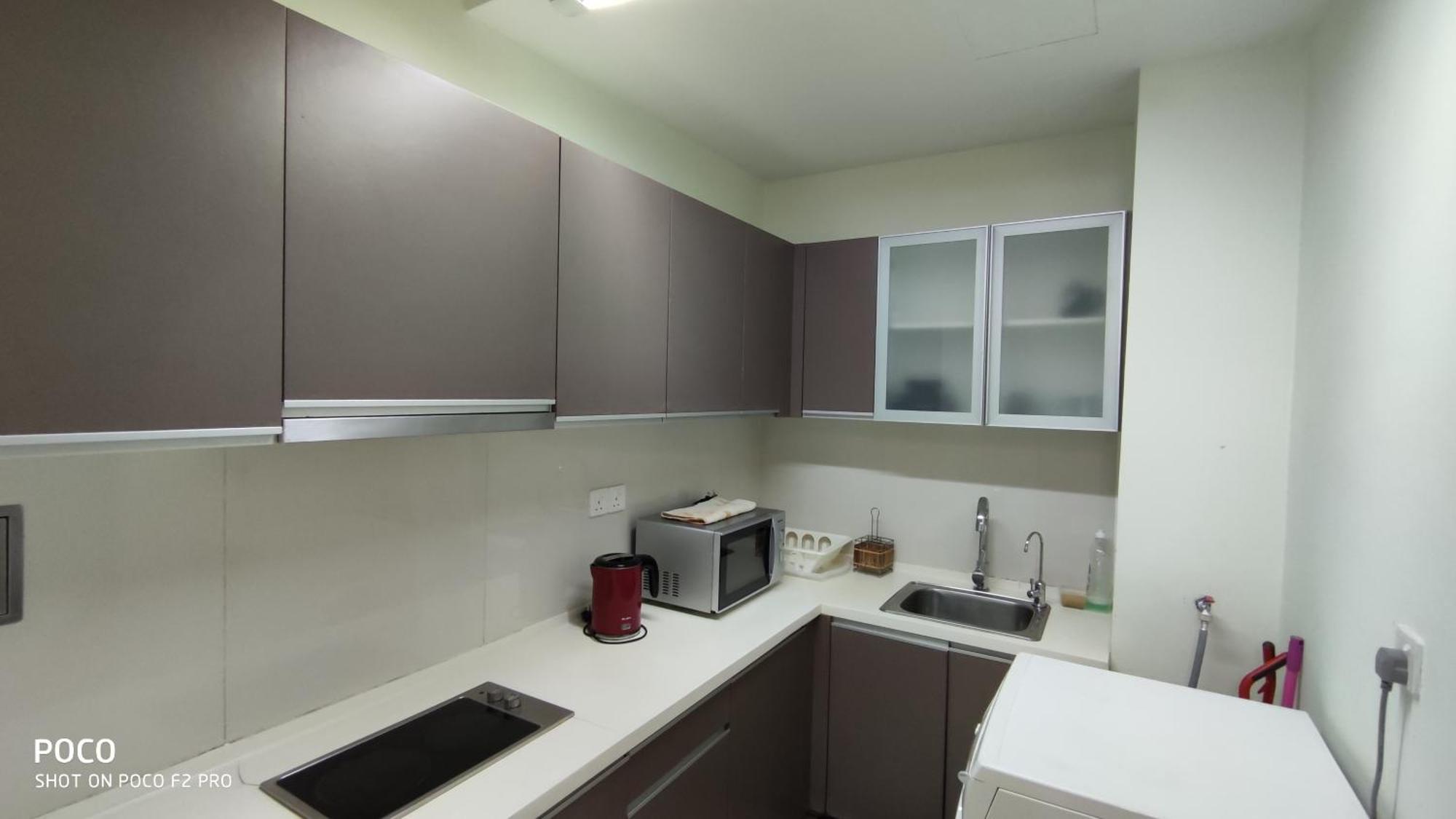 Regalia & 2 Bedroom By Enjoy Your *
