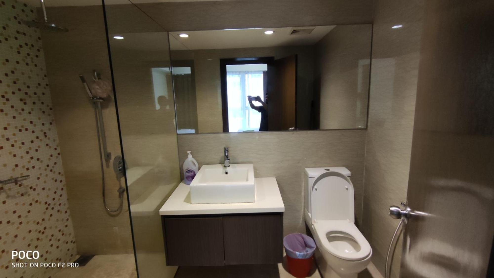 Pangsapuri Regalia & 2 Bedroom By Enjoy Your *