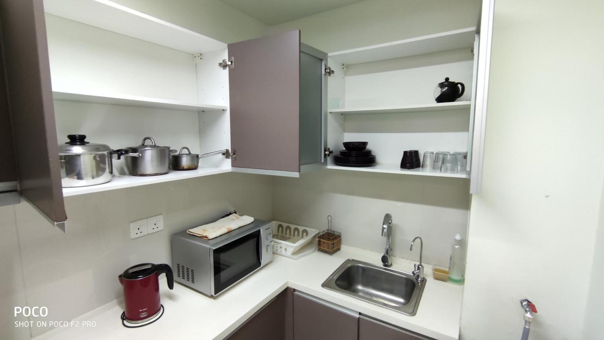 Regalia & 2 Bedroom By Enjoy Your Kuala Lumpur