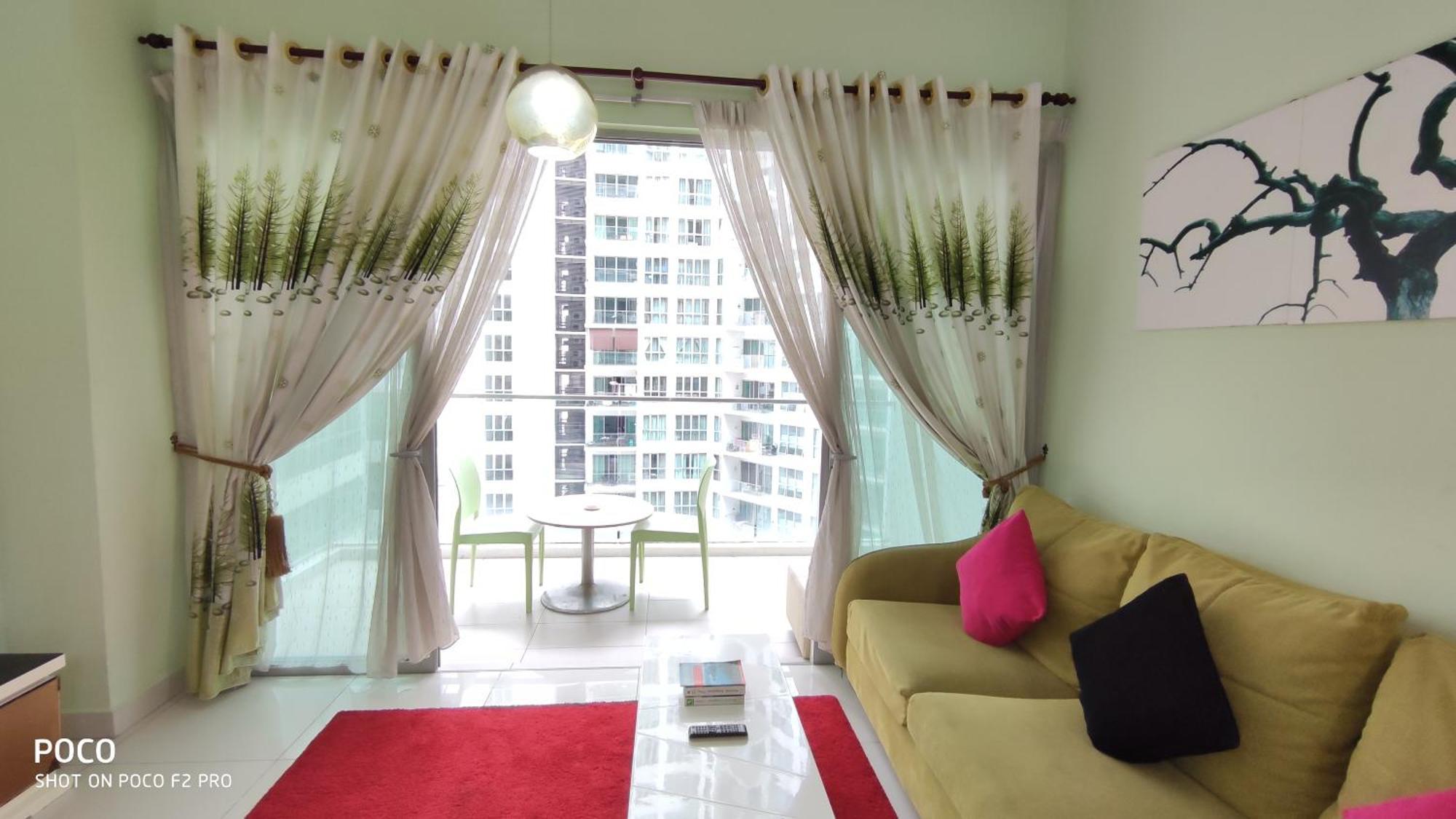Regalia & 2 Bedroom By Enjoy Your