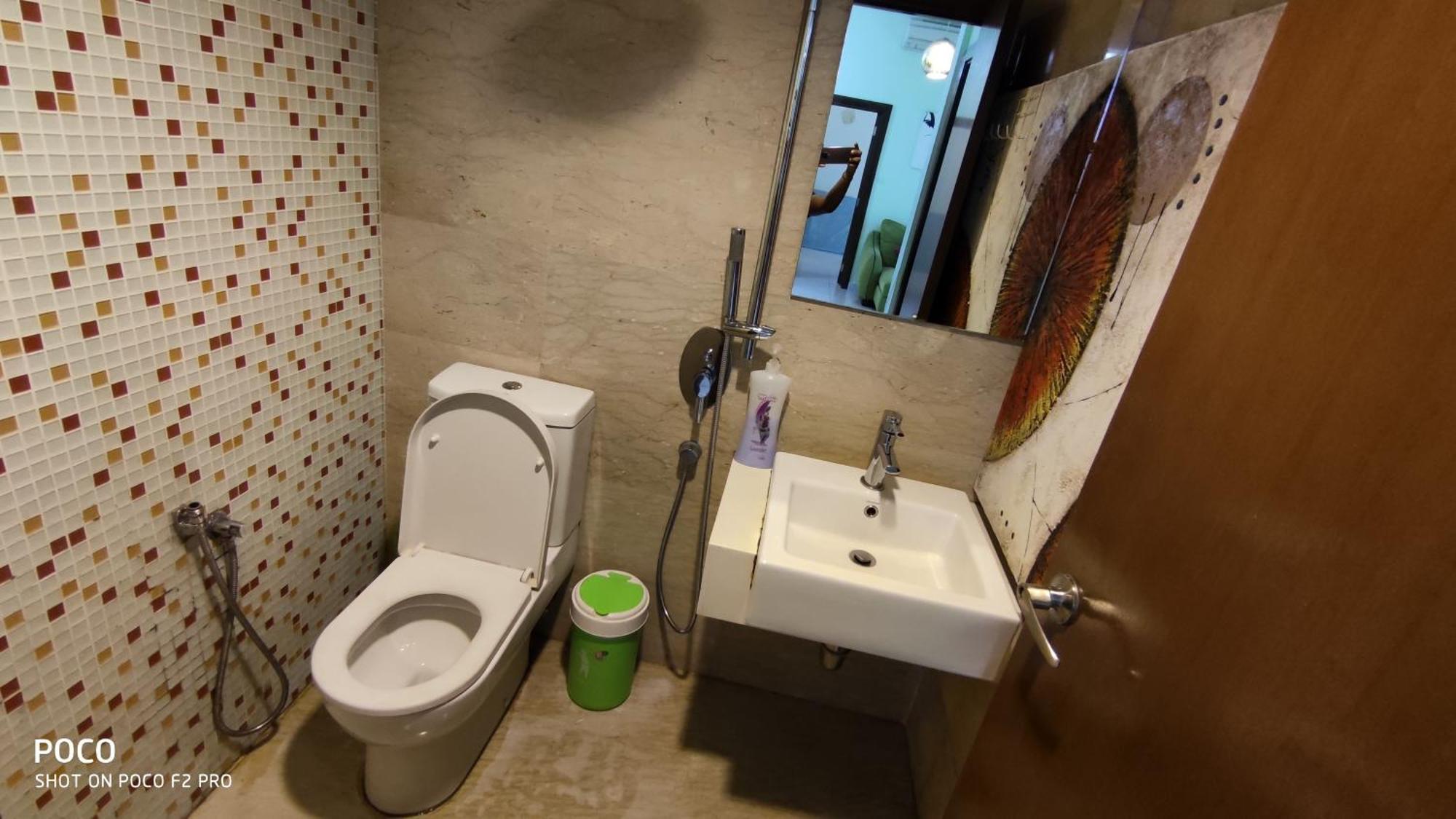 Regalia & 2 Bedroom By Enjoy Your Pangsapuri *