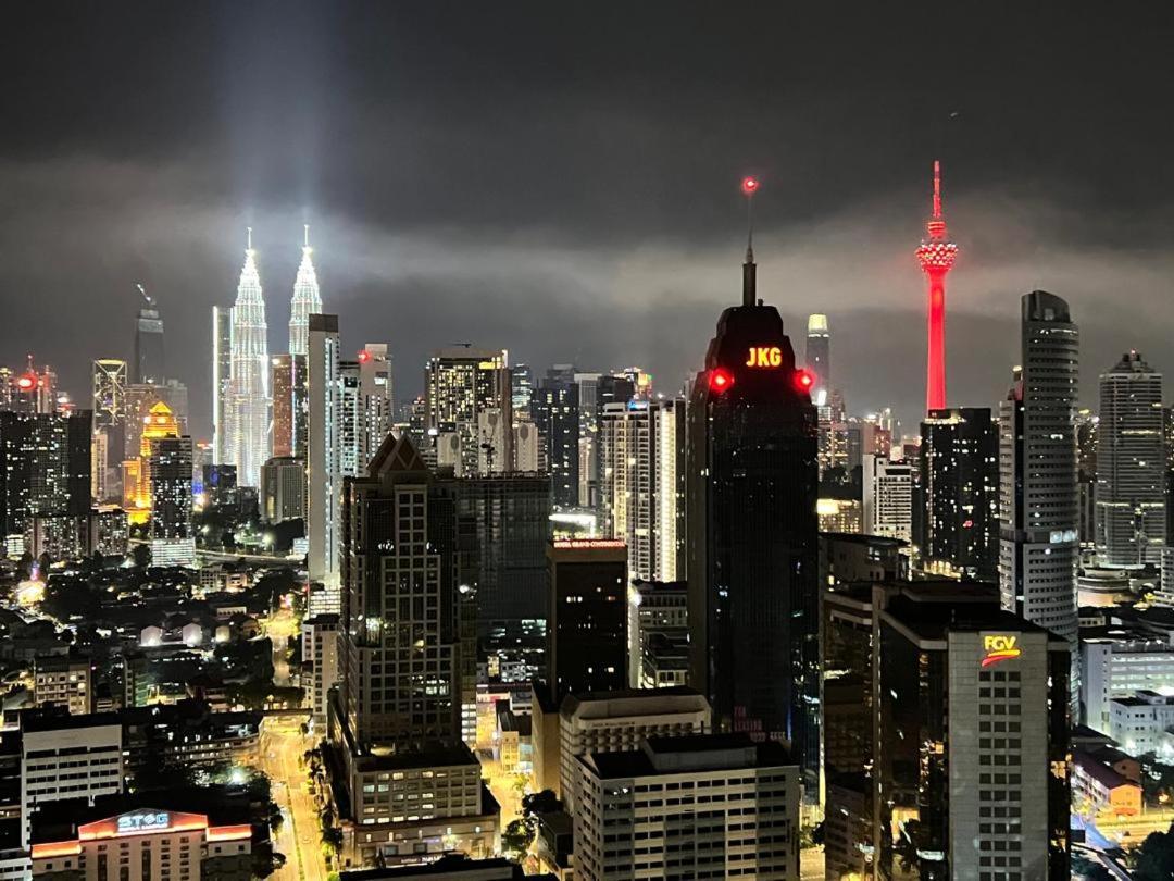 Regalia & 2 Bedroom By Enjoy Your * Kuala Lumpur