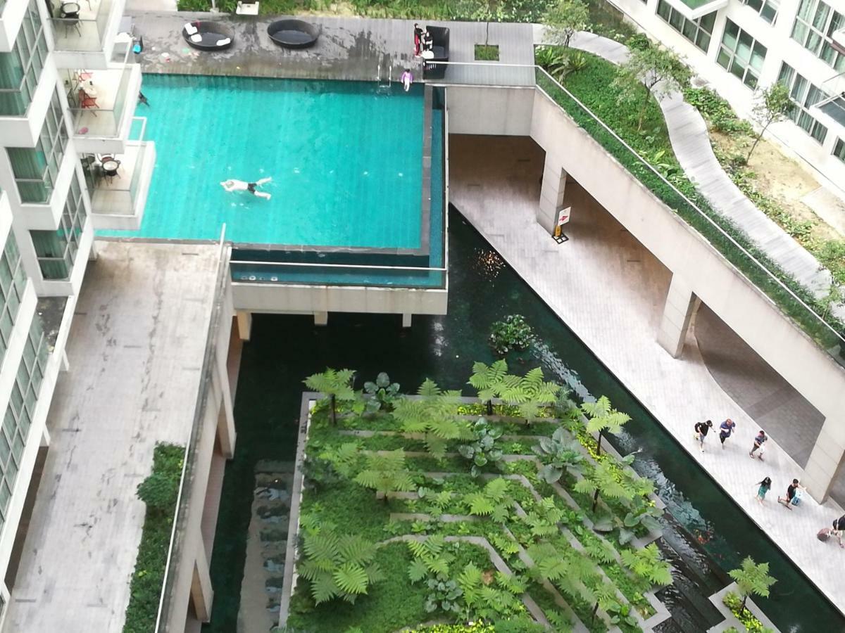 Regalia & 2 Bedroom By Enjoy Your Kuala Lumpur