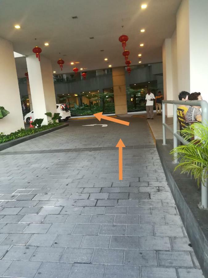 Pangsapuri Regalia & 2 Bedroom By Enjoy Your *