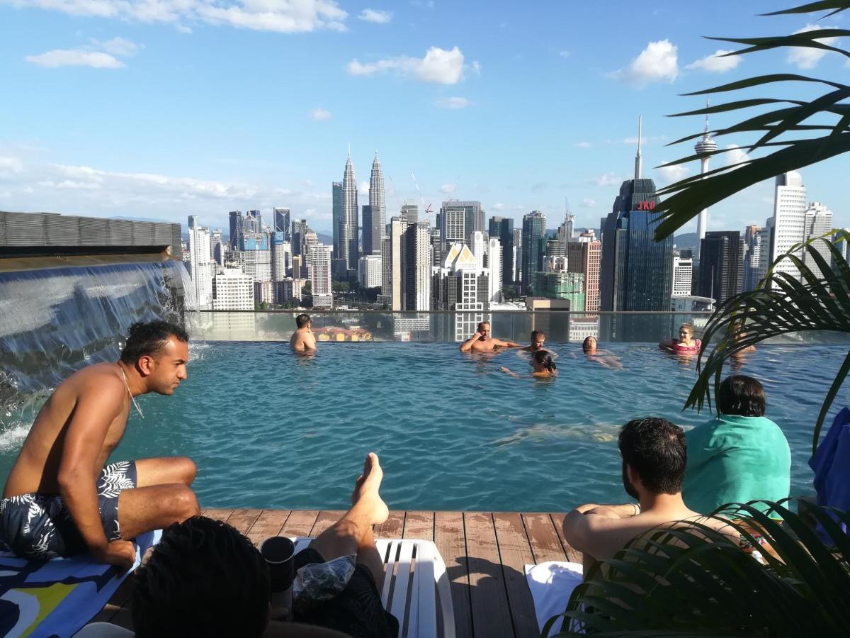 Regalia & 2 Bedroom By Enjoy Your Kuala Lumpur