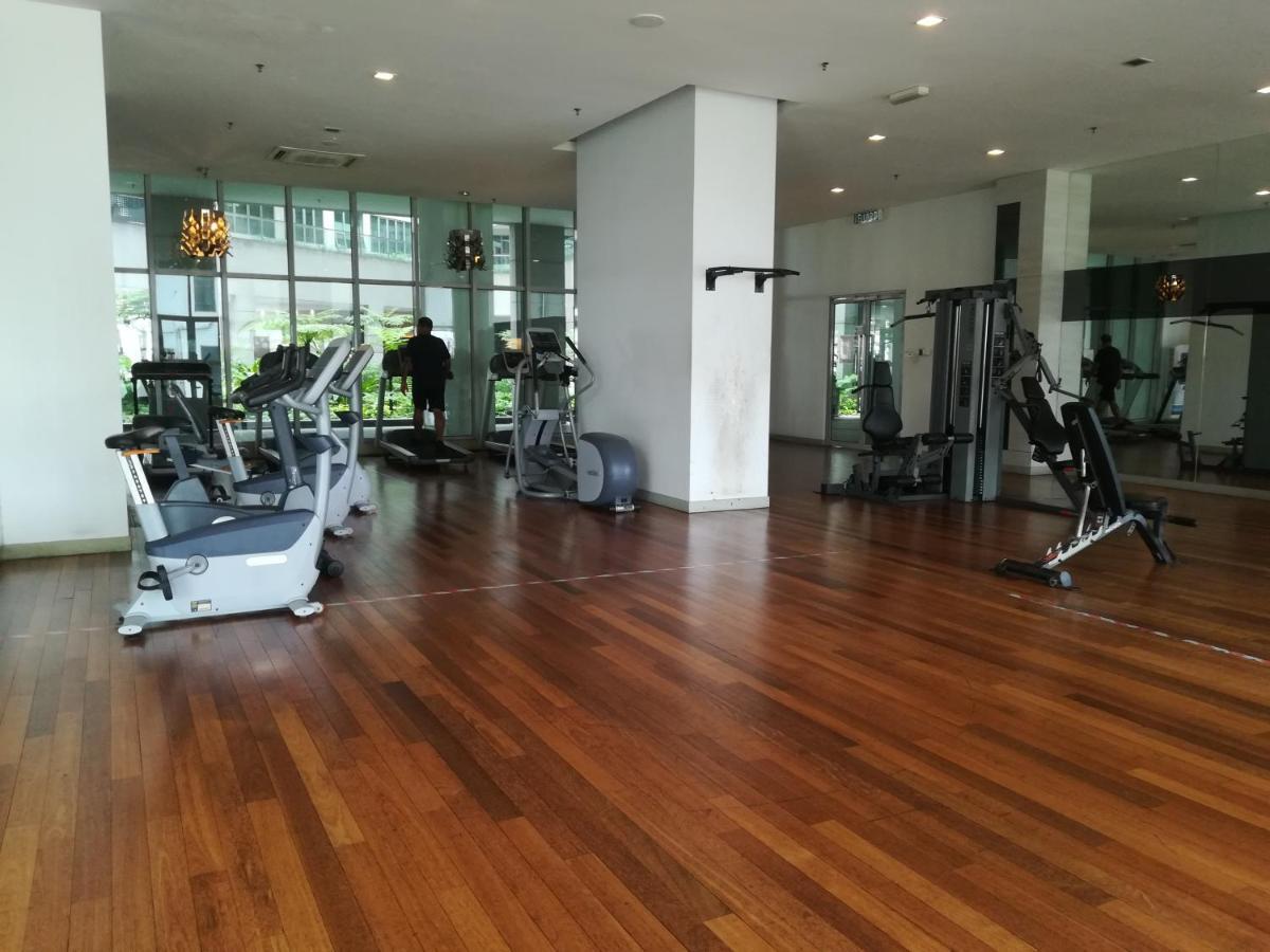 Pangsapuri Regalia & 2 Bedroom By Enjoy Your Kuala Lumpur
