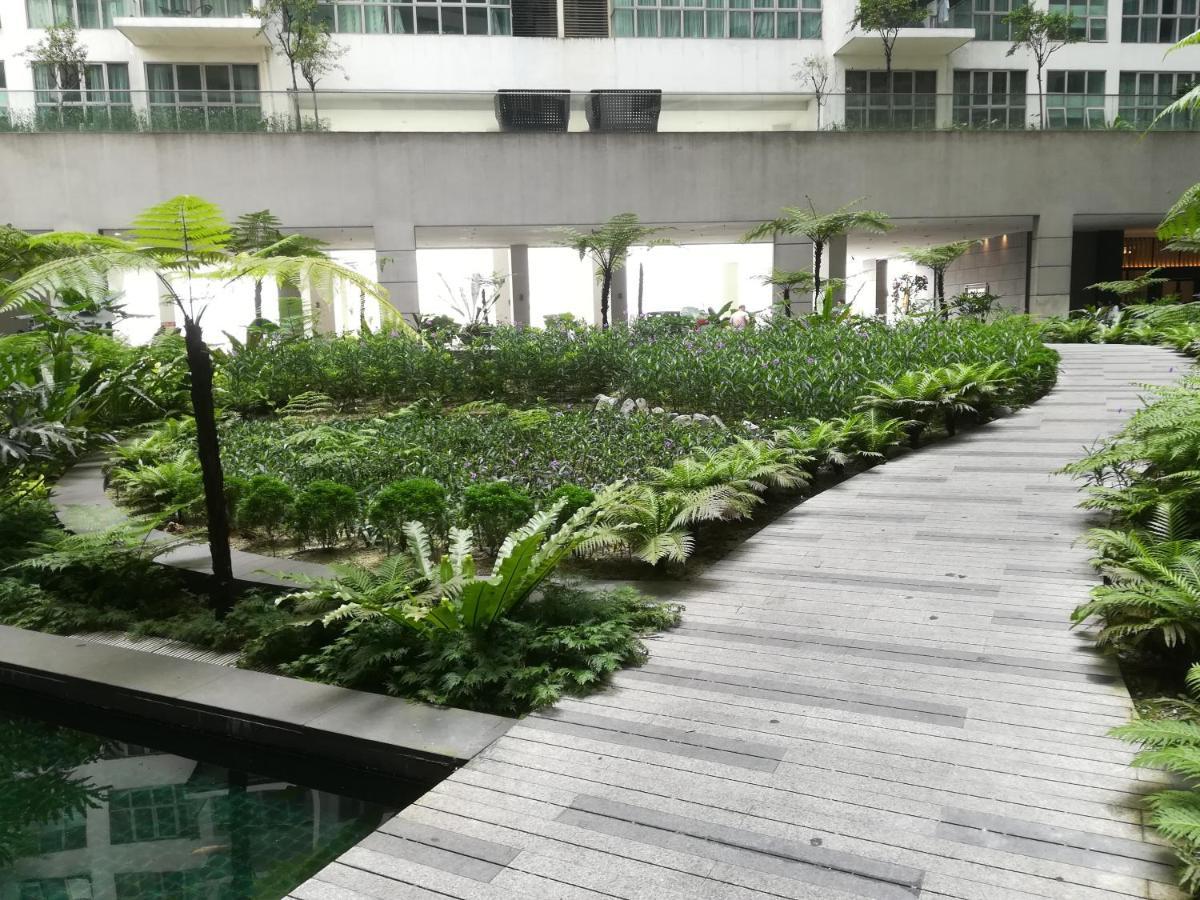 Regalia & 2 Bedroom By Enjoy Your Pangsapuri