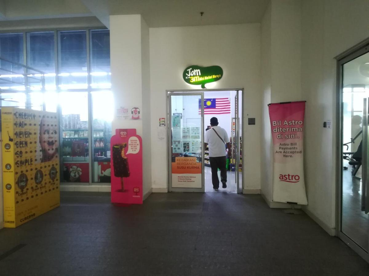 Regalia & 2 Bedroom By Enjoy Your Pangsapuri