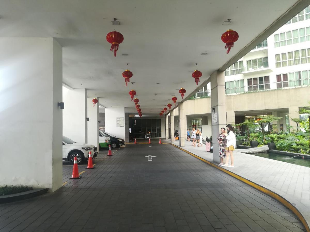 Regalia & 2 Bedroom By Enjoy Your Pangsapuri *