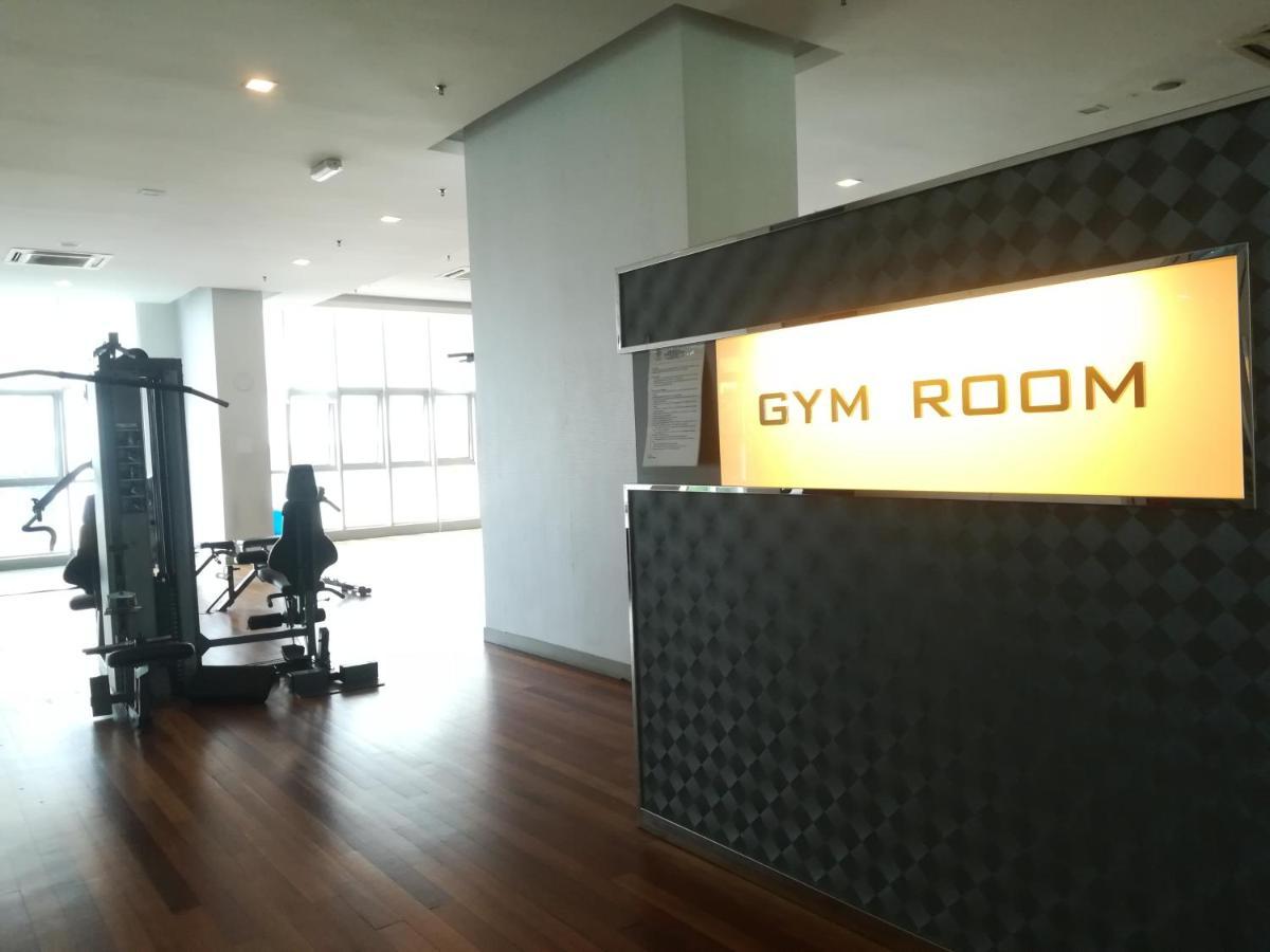 Regalia & 2 Bedroom By Enjoy Your Pangsapuri Kuala Lumpur