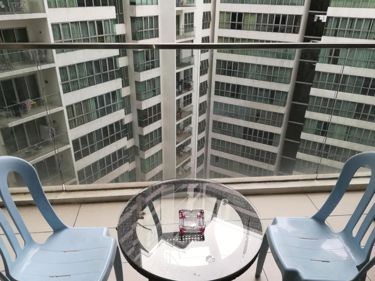 Regalia & 2 Bedroom By Enjoy Your * Kuala Lumpur