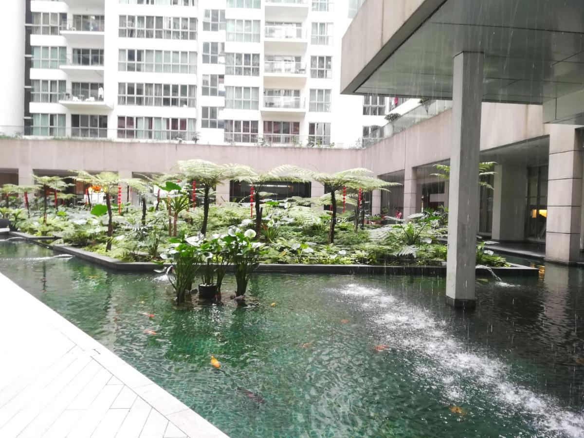 Pangsapuri Regalia & 2 Bedroom By Enjoy Your Kuala Lumpur