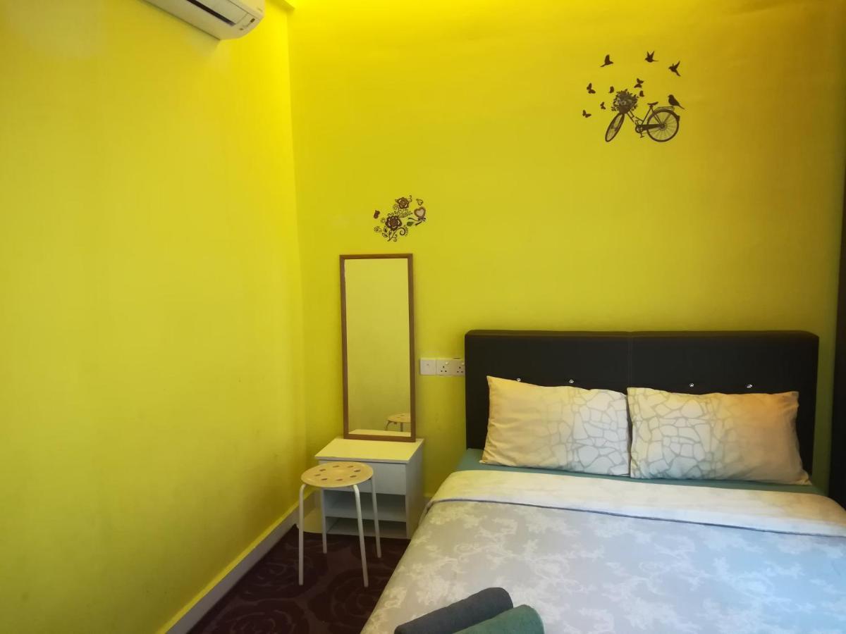 Pangsapuri Regalia & 2 Bedroom By Enjoy Your